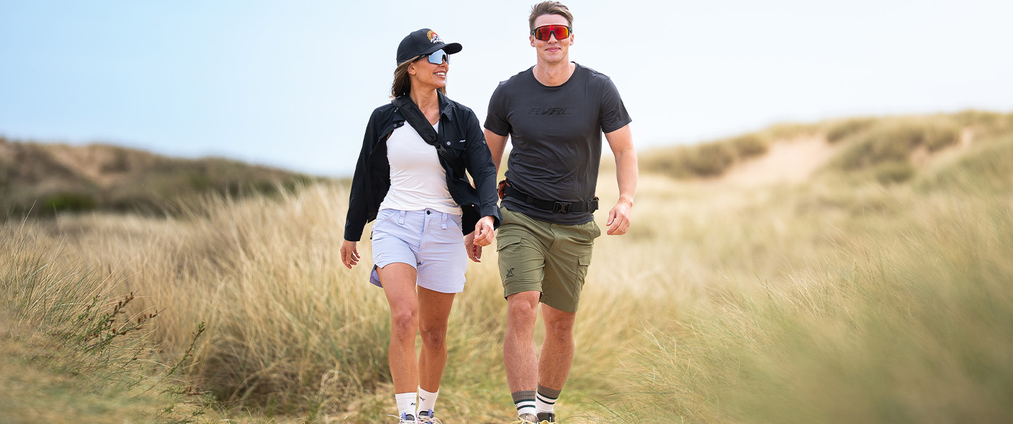 20 % studentrabatt hos RevolutionRace