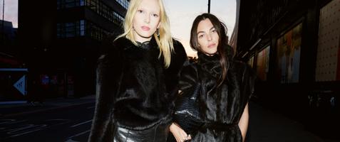 Upp till 40 % på utvalda stilar + fri frakt hos H&M