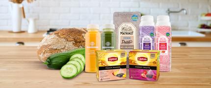 Ansök om Lidl Plus Student