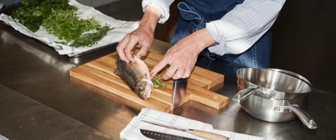 Upp till 50 % + 5 % extra studentrabatt hos KitchenTime