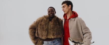Upp till 50 % + 10 % extra studentrabatt hos Zalando