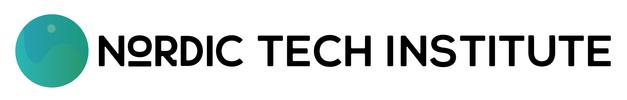 Logo of Nordic Tech Institute