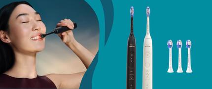 10 % studentrabatt på Philips Sonicare
