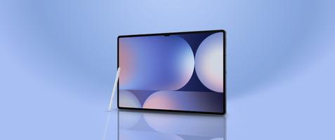 Seniorrabatt hos Samsung