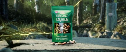 Slipp årsavgift & få upp till 6 öre rabatt/kWh hos Mölndal energi