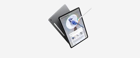 20 % seniorrabatt på Galaxy Tab S10 FE/FE+