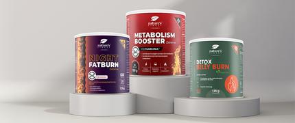 20 % studentrabatt på allt hos Nature's Finest