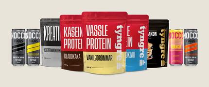 Minst 15 % + 5 % extra studentrabatt