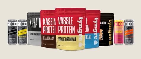 Minst 15 % + 5 % extra studentrabatt