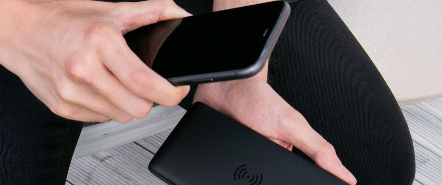 20 % rabatt på mobiltillbehör online hos Champion