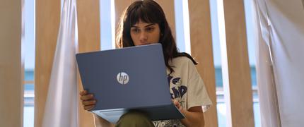 Få 500 kr rabatt på HP OmniBook 3 och 5