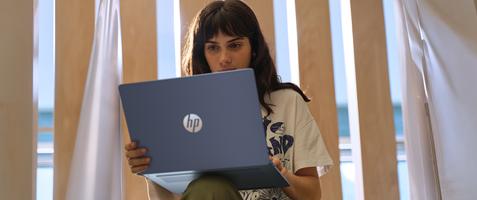 Få 500 kr rabatt på HP OmniBook 3 och 5