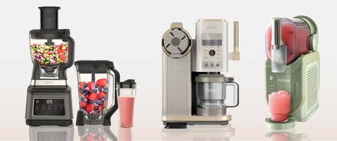 25 % studentrabatt hos Ninja Kitchen