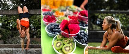 2 000 kr seniorrabatt på må-bra resa med Elin Härkönen