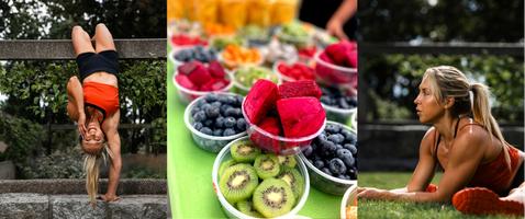 2 000 kr seniorrabatt på må-bra resa med Elin Härkönen