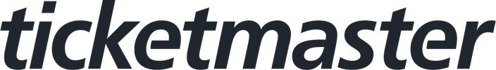 Logo of Ticketmaster