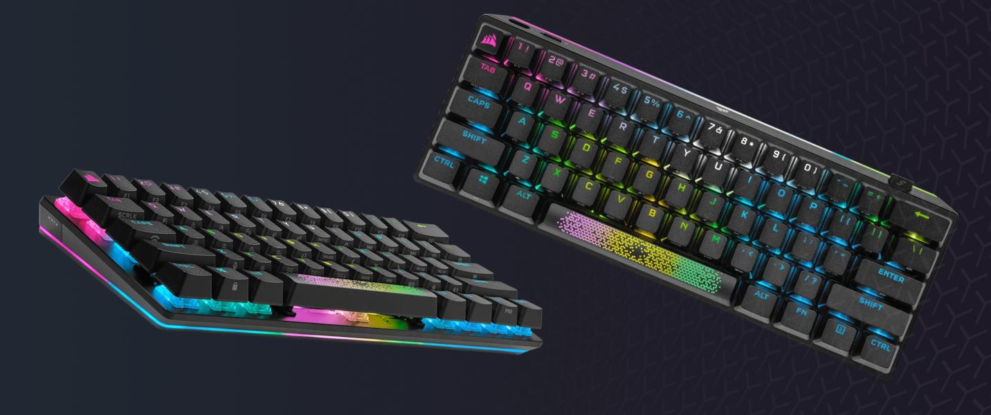 55 % studentrabatt på CORSAIR Gaming Monitor