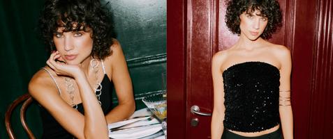 Upp till 50 % + 5 % extra studentrabatt hos VERO MODA