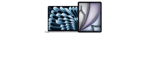 Få specialpriser på Mac och iPad hos Apple