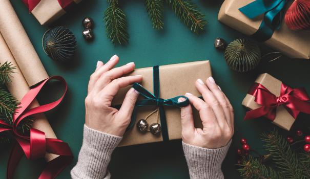 ”Vuxenleksaker” 🎁