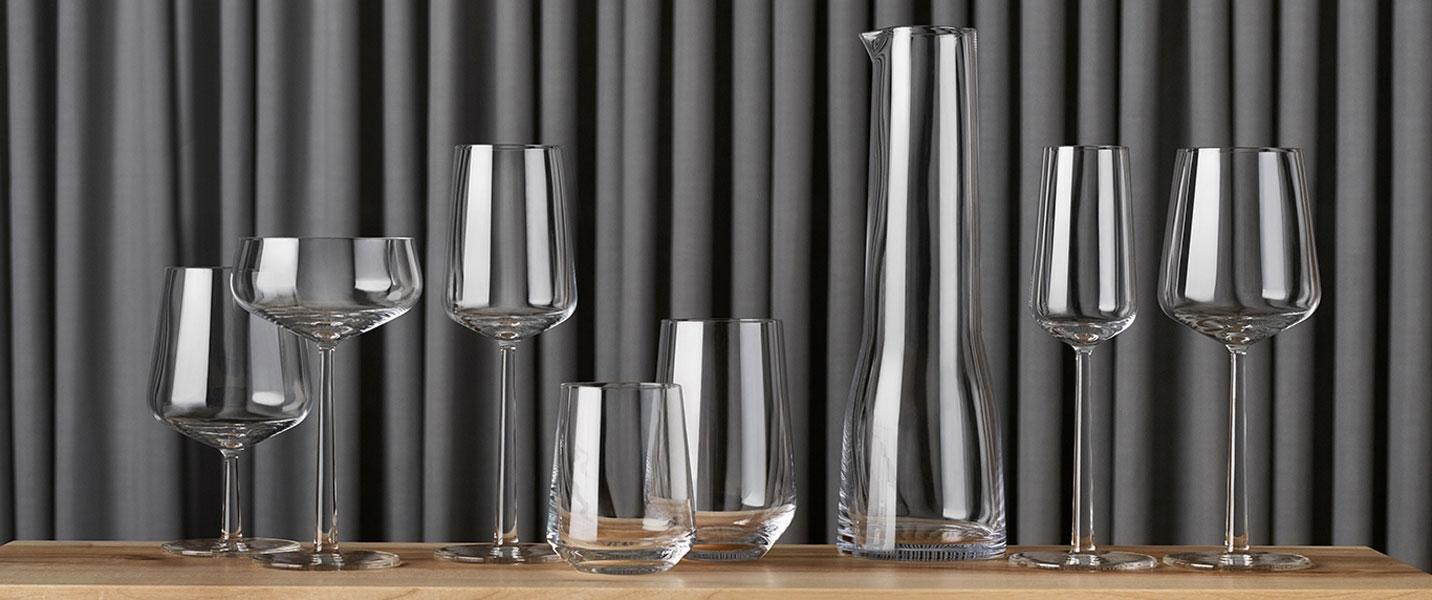 Upp till 46 % studentrabatt på Iittala