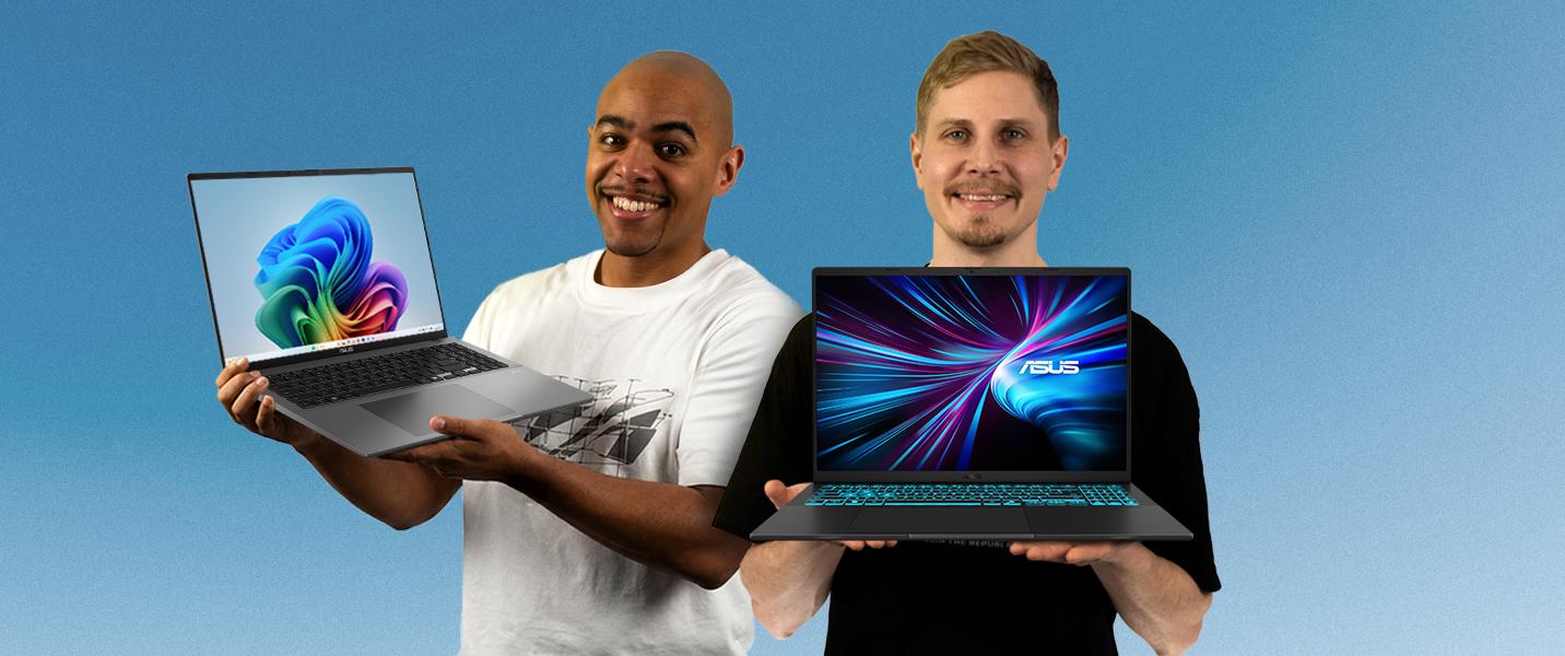 Upp till 30 % + 5 % extra studentrabatt hos ASUS