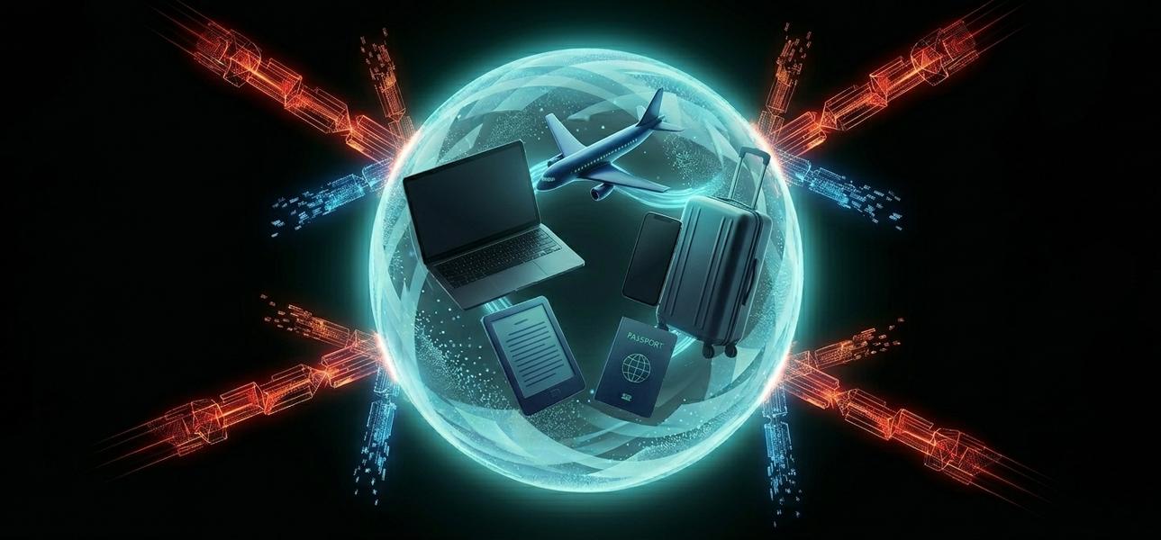 50 % studentrabatt på ESET HOME Security Premium