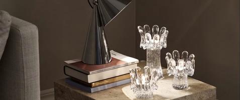 Upp till 50 % + 5 % extra studentrabatt hos Nordic Nest