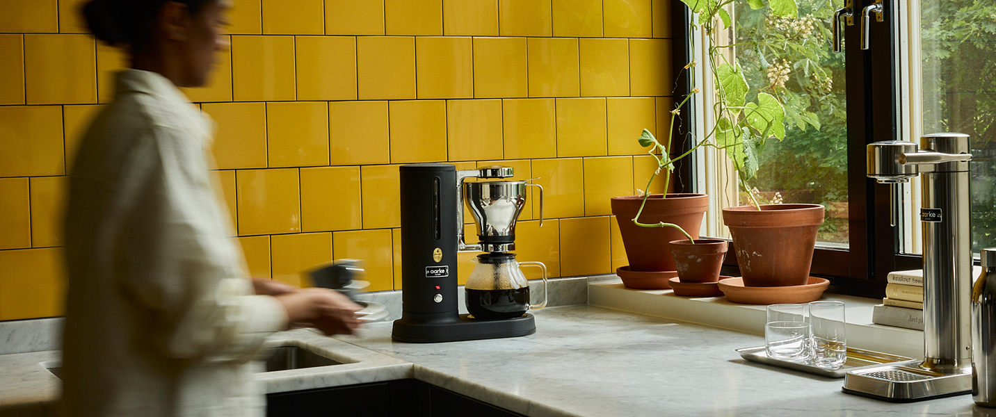 10 % alumnirabatt hos Aarke