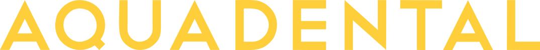 Logotype Aqua Dental