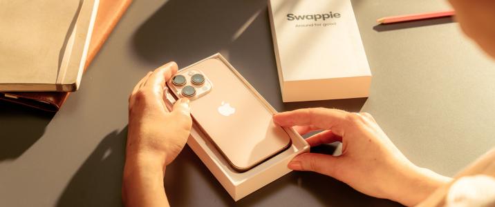 Swappie