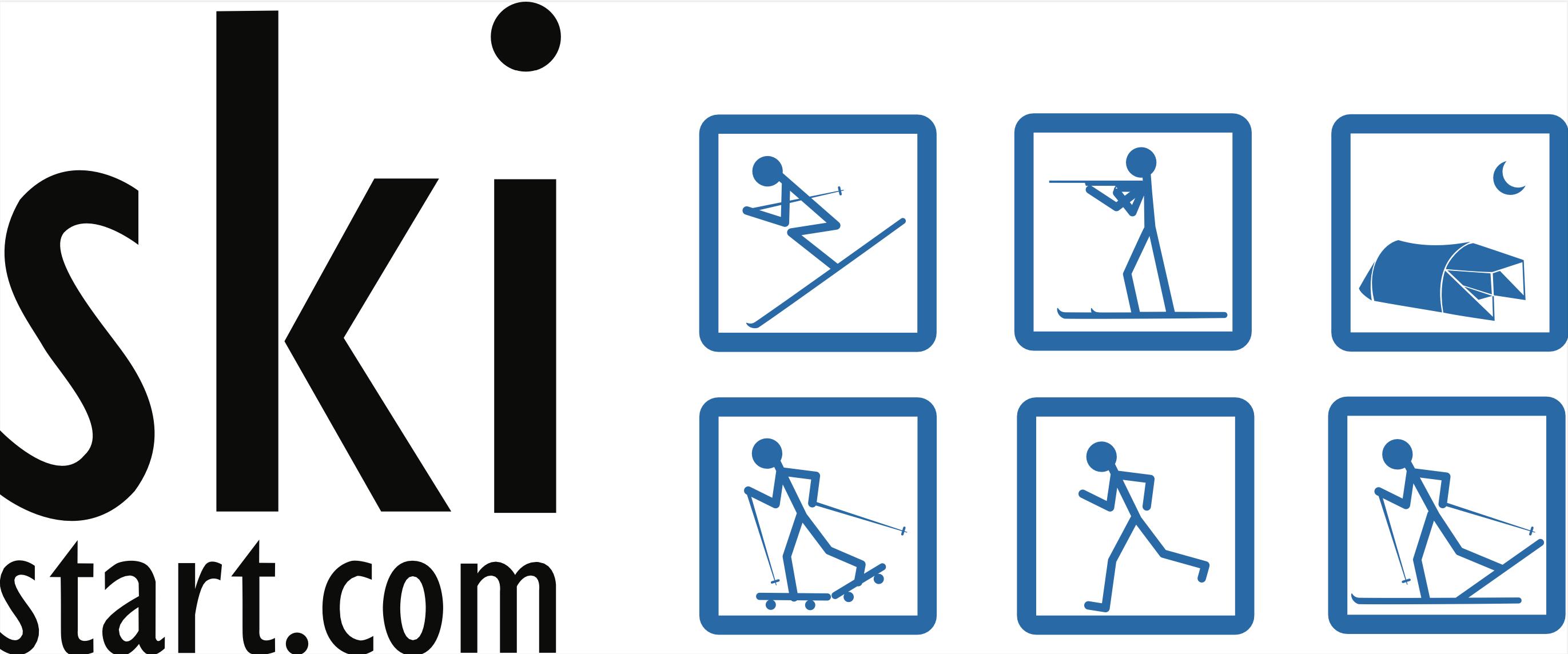 Logo of Skistart