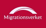 Logo of Migrationsverket