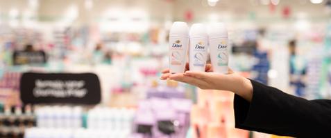 Handla för 111 kr i NORMAL-butik – få gåva på köpet