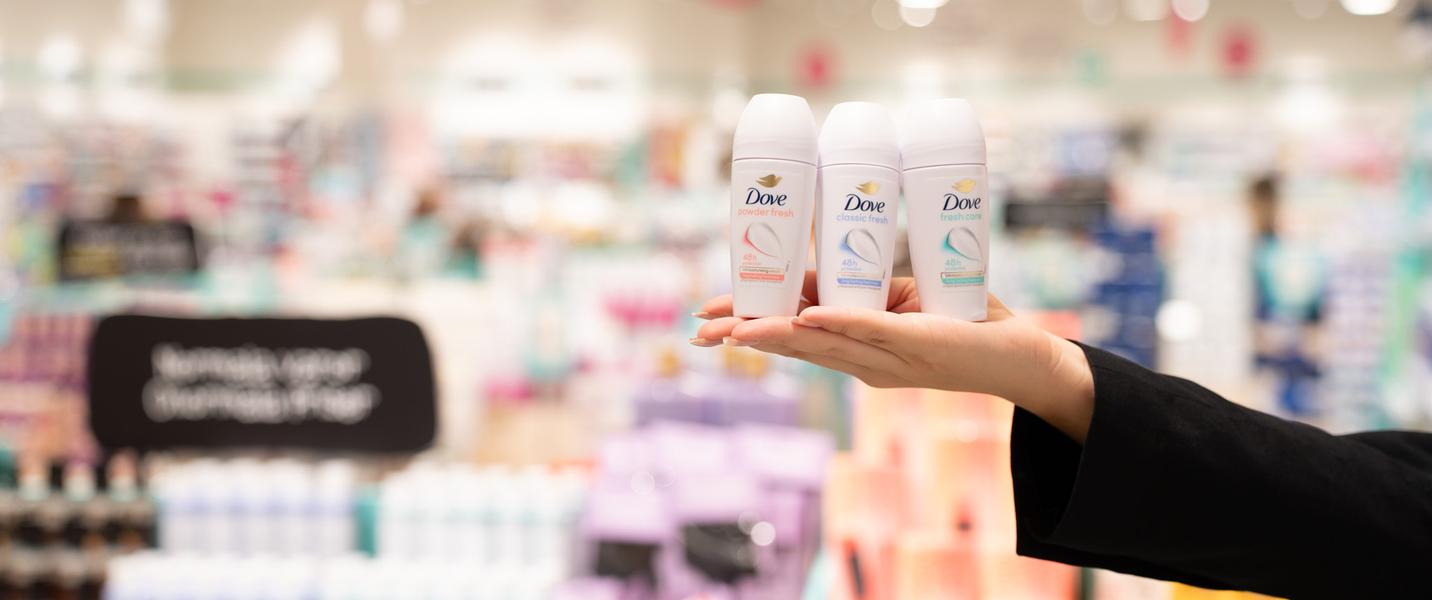 Handla för 111 kr i NORMAL-butik – få gåva på köpet