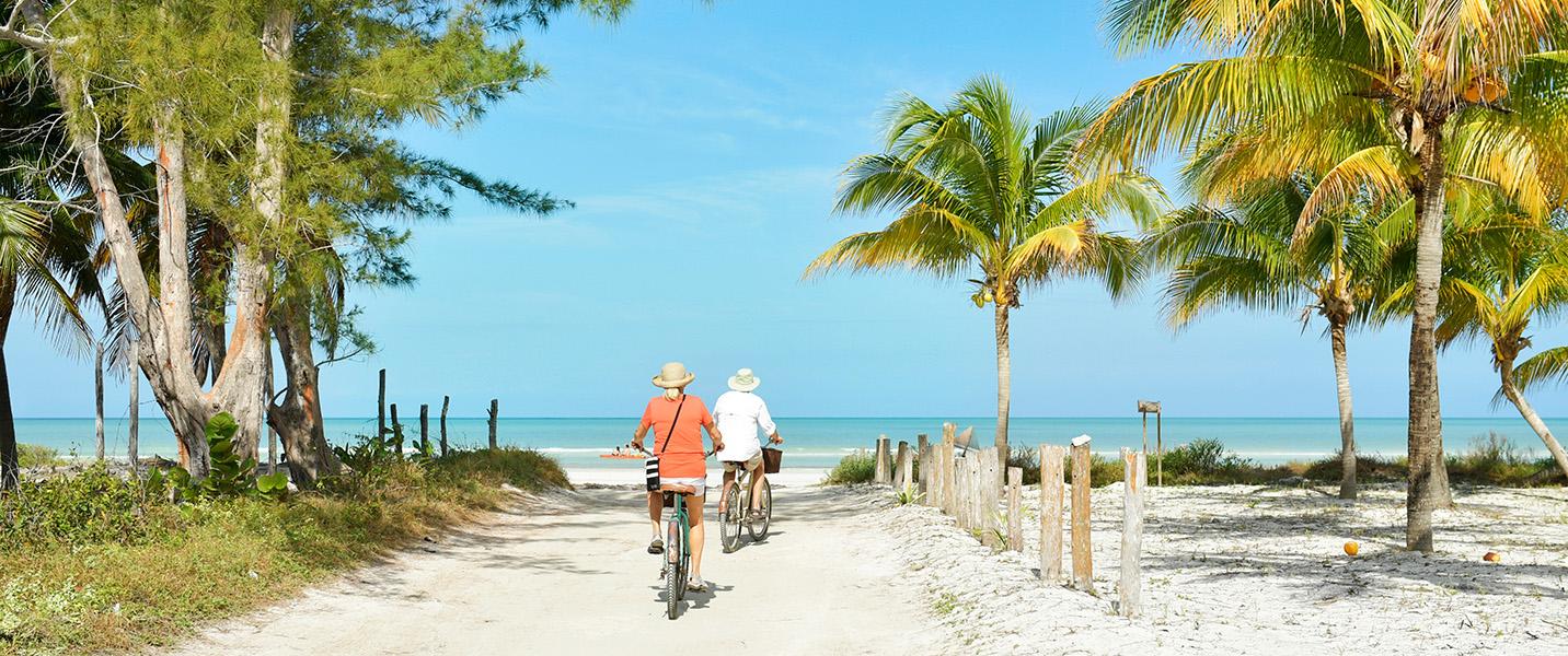 1  000 kr seniorrabatt på paketresor