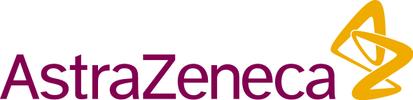 Logo of AstraZeneca