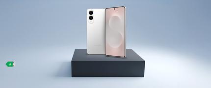 35 % studentrabatt på Galaxy S25 Edge