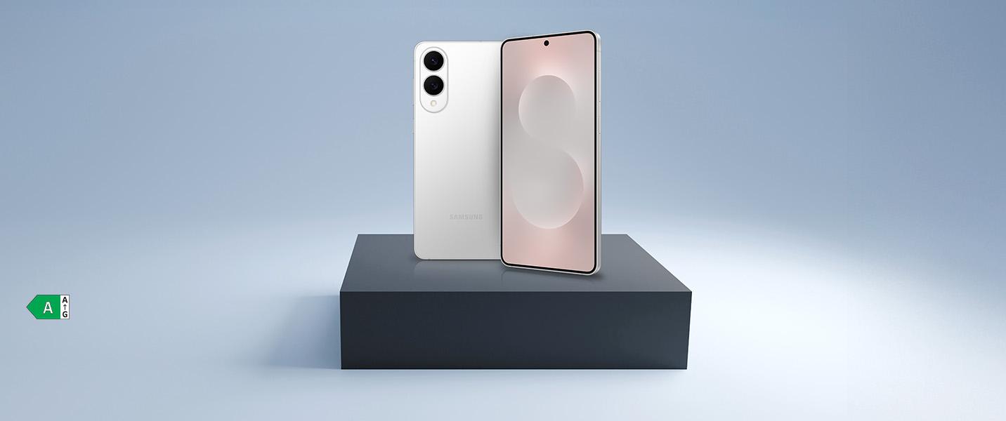 35 % alumnirabatt på Galaxy S25 Edge