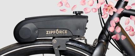 20 % studentrabatt hos Zipforce