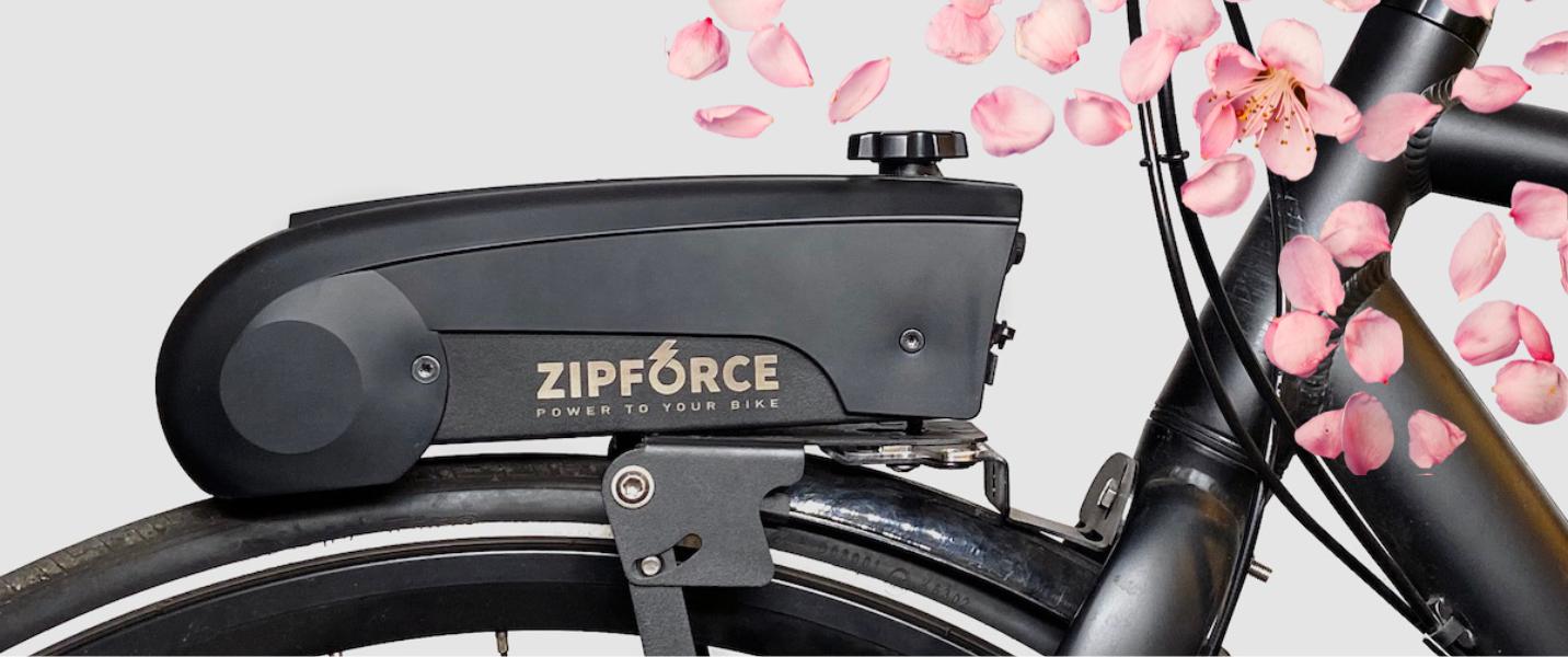 20 % studentrabatt hos Zipforce