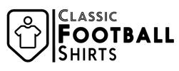 Classic Football Shirts