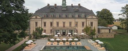 40 % seniorrabatt hos Maryhill Estate