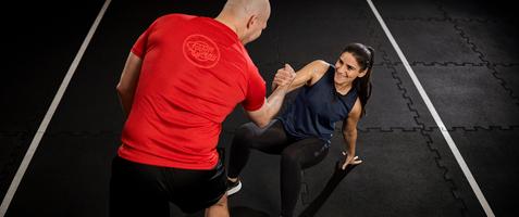 20 % studentrabatt på Sverigekortet hos Friskis&Svettis Göteborg