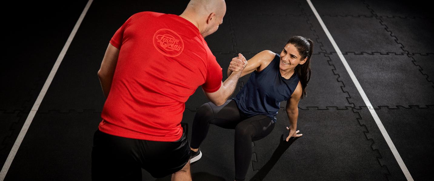 20 % studentrabatt på Sverigekortet hos Friskis&Svettis Göteborg