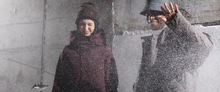 20 % studentrabatt hos ELVINE