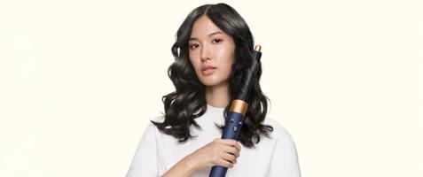 1 080 kr alumnirabatt på Dyson Airwrap Origin™