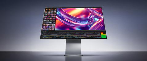 5 000 kr alumnirabatt på LG 32U990A-S UltraFine™evo