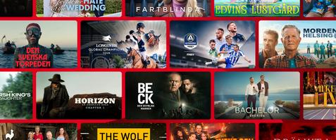 Sport - 50 kr rabatt varje månad