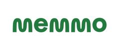 Logotype Memmo